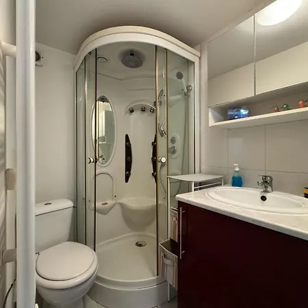 Cozy - Ideal Pour Sejour Confortable *