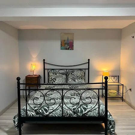 Cozy - Ideal Pour Sejour Confortable شقة *