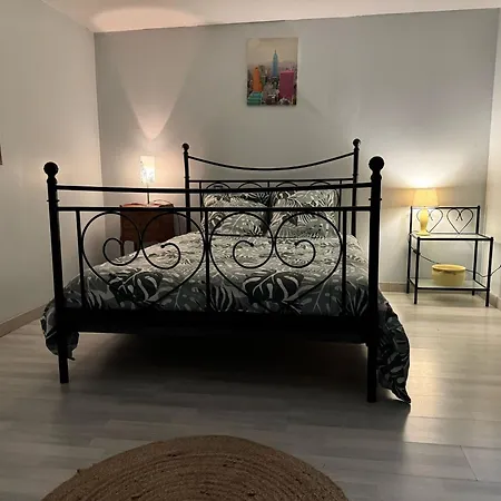 شقة Cozy - Ideal Pour Sejour Confortable