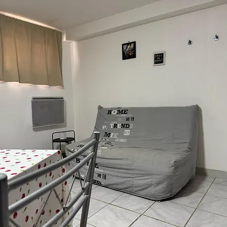 Appartamento Cozy - Idéal Pour Confortable *