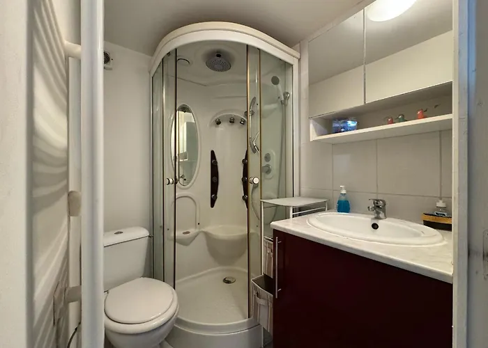 Cozy - Ideal Pour Sejour Confortable *